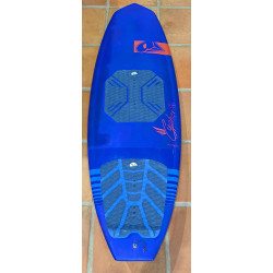 Surf Kite AIRUSH Cypher 5'6 2016 Occasion