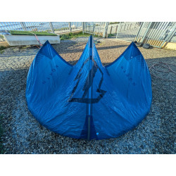 Aile Kitesurf NORTH Reach 12m² 2023 Occasion