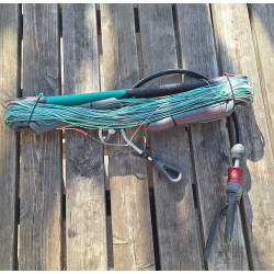 Barre NORTH Navigator Control System 50-55cm Occasion