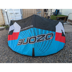 Aile Kitesurf OZONE Reo 6m² 2014 Occasion