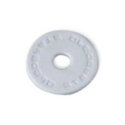 Rondelle Souple Starboard 6mm