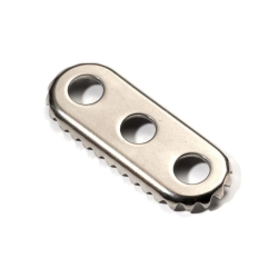 Rondelle Footstrap Washer 3 Trous