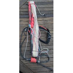 Barre AIRUSH Smart Bar 5 50/60cm Occasion