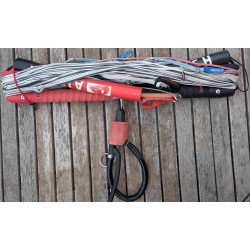 Barre AIRUSH Smart Bar 5 50/60cm Occasion