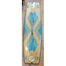 Twintip Nue CABRINHA Xcaliber 135x41 2018 Occasion