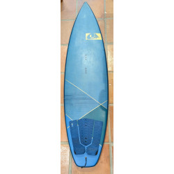 Surf Kite Active Wood COMPACT AIRUSH 2017 5'8 occasion
