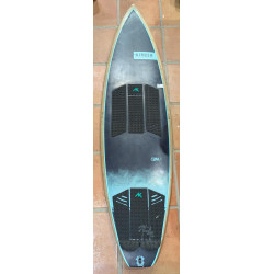 Surf Kite Airush Comp 5'10 Bamboo 2020 Occasion