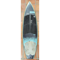Surf Kite Airush Comp 5'8 Bamboo 2020 Occasion