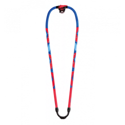 Wishbone Dynafiber Black Lunar Blue