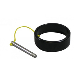 Bague de Rallonge Streamlined SDM