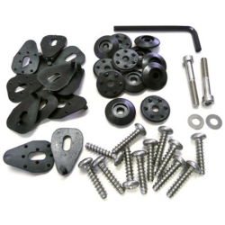 Set Vis TAHE Techno 293 One Design DTT