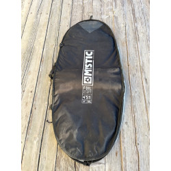 Housse MYSTIC Star Foilboard Daypack Slim Fit 4'5 Occasion