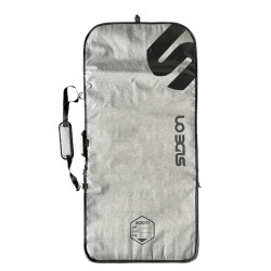 Housse SIDE ON 5'8x32 Grey Mottled Windfoil