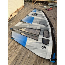 Voile Windsurf NORTH SAILS Free Speed Occasion