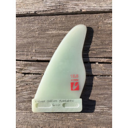Aileron Maui Fins X-Twin 15.5 Slot Box Occasion