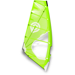 Voile Windsurf Goya Eclipse Pro 3.7 2022-23