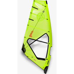 Voile Windsurf Goya Banzai Max Pro 5.0m²