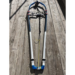 Wishbone Duotone Platinum 190-250 Race Occasion