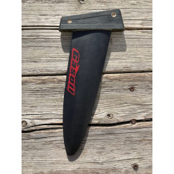 Aileron Gasoil Elliptique 28 x 9 Tuttle Box Occasion