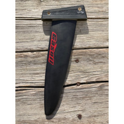 Aileron Gasoil Elliptique 30 x 8.5 Tuttle Box Occasion