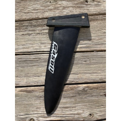 Aileron Gasoil Elliptique 30 x 9 Tuttle Box Occasion