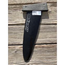 Aileron Gasoil Elliptique 28 Tuttle Box Occasion