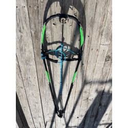 Wishbone GAASTRA Green Line 180-230 Occasion