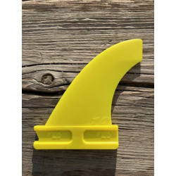 Aileron K4 FINS Incinerator Front Slot Box Twin Fins (la paire)