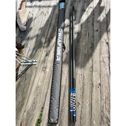 Mat Dynafiber RDM C80 400 FT Matt New Kevlar Occasion