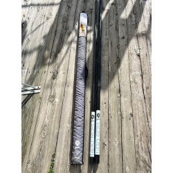 Mât Goya RDM Carbon 90 430 Occasion