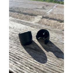 Clip Double Pin GAASTRA 28 (unité)