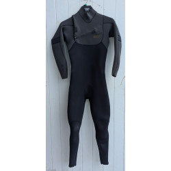 Combinaison ION Seek AMP 5/4 XS Occasion