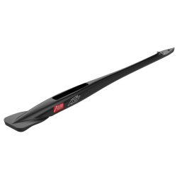 Foil Fuselage Front Wing Black Advance + SÃ©ries Short 700mm