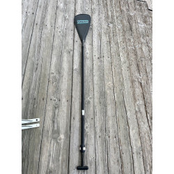 Pagaie KIAOLA SUP Vario Carbone/Alu Occasion