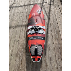 Planche Windsurf FANATIC Grip TE 82 2019 Occasion