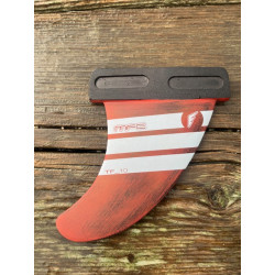 Aileron MFC TF Side Fin 10 Slot Box Single fin (l'unité)