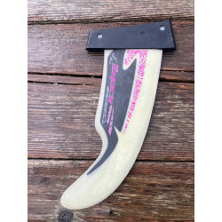 Aileron Select The Shock 26.5 Tuttle Box Occasion