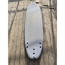 Surf Mousse SOFT DOG Skooldog Soft Top 6'7" Occasion