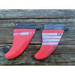 Aileron MFC Quad QS 250 Arriere RTM US Box Occasion