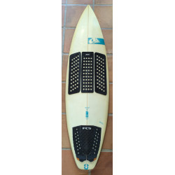 Surf Kite Airush Comp 5'10 Epoxy 2018 Occasion