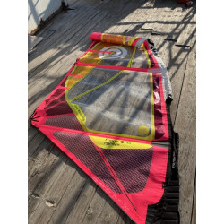 Voile Windsurf Goya Fringe 4.5m² 2019 Occasion