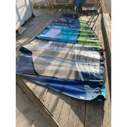 Voile Windsurf NeilPryde Flight Evo III 10.0 Occasion