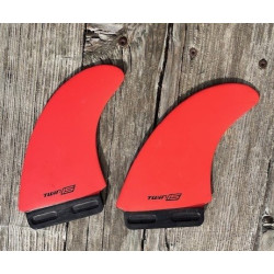 Aileron STARBOARD Twin 15 Slot Box Occasion