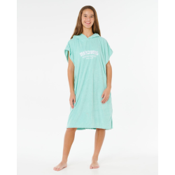 Poncho à Capuche Rip Curl Classic Surf Junior Teal
