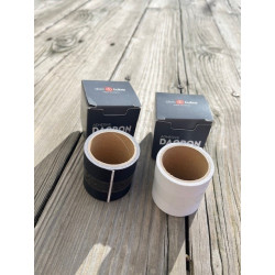 Tissu Autocollant DOC TUBA Dacron