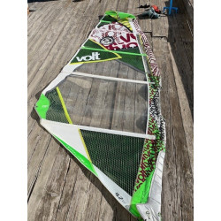 Voile Windsurf NORTH SAILS Volt 4.2m² 2015 Occasion