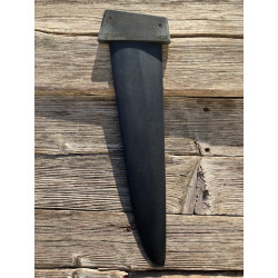 Aileron Z Fins ZSFM 45 S- Deep Tuttle Box Occasion