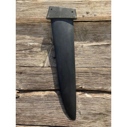 Aileron Z Fins ZSFM 46 S- Deep Tuttle Box Occasion