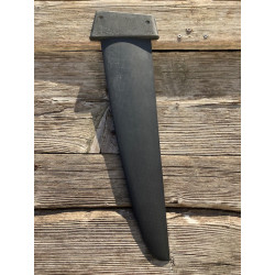 Aileron Z Fins ZSL 45 S- Deep Tuttle Box Occasion