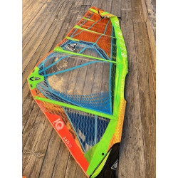 Voile Windsurf Gaastra IQ 3.6m² 2015 Occasion